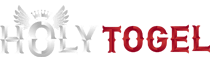 LOGO HOLYTOGEL